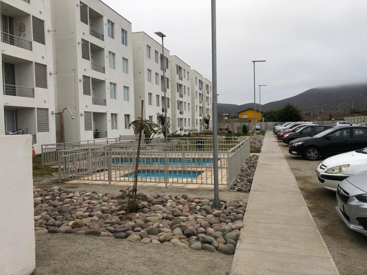 דירות La Serena, Brisas Del Valle מראה חיצוני תמונה
