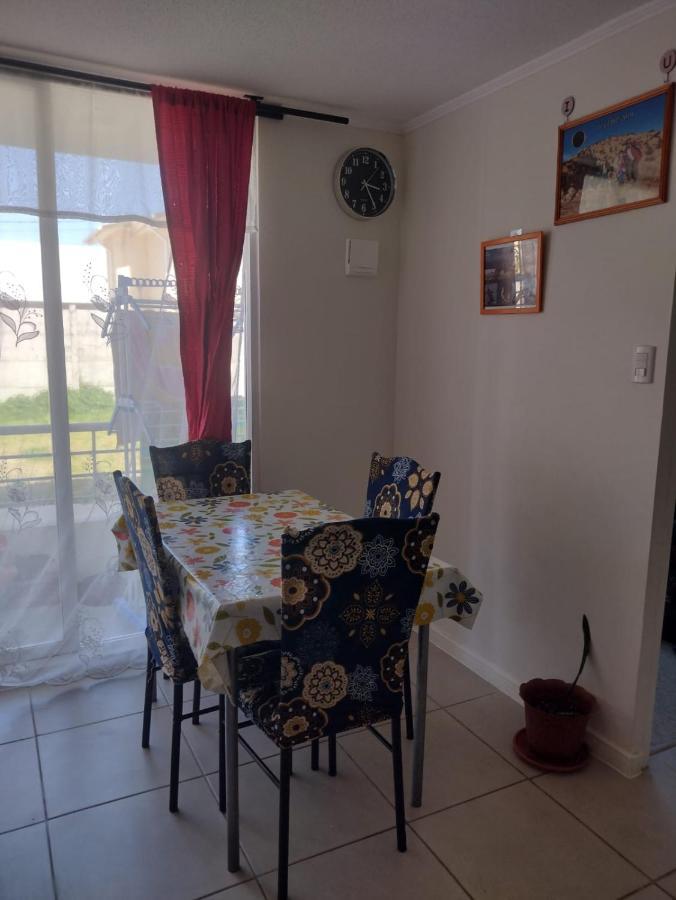 דירות La Serena, Brisas Del Valle מראה חיצוני תמונה