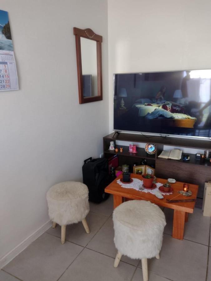 דירות La Serena, Brisas Del Valle מראה חיצוני תמונה