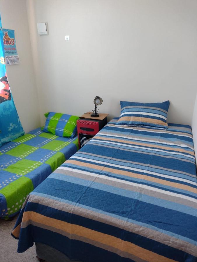 דירות La Serena, Brisas Del Valle מראה חיצוני תמונה